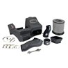 aFe Power | Momentum HD Cold Air Intake System w/Pro DRY S Media - Excursion / F-250 / F-350 7.3L 2000-2003