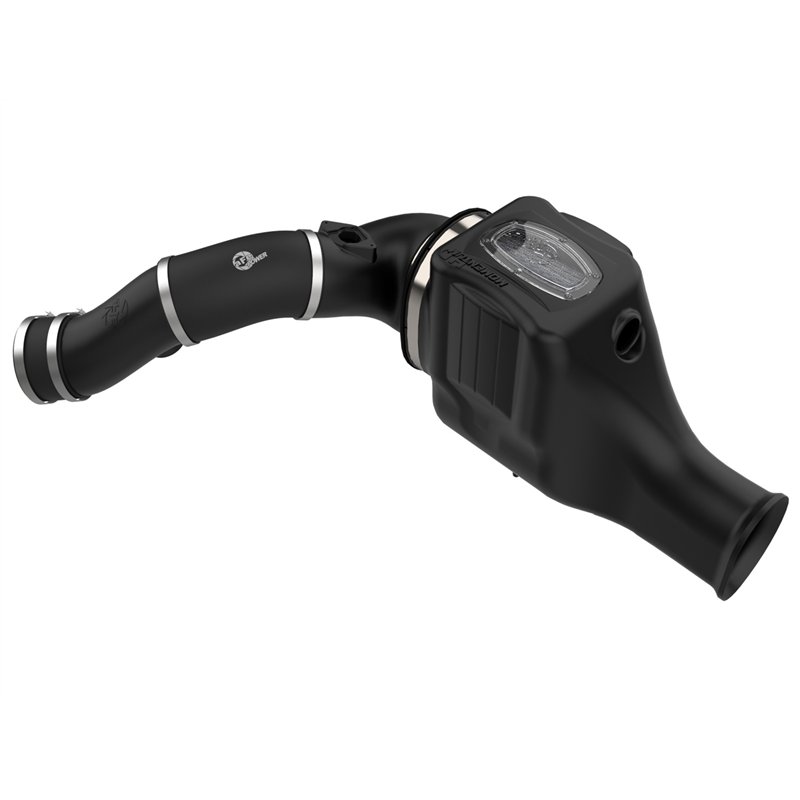 aFe Power | Momentum HD Cold Air Intake System w/Pro DRY S Media - F-250 / F-350 6.0L 2003-2007