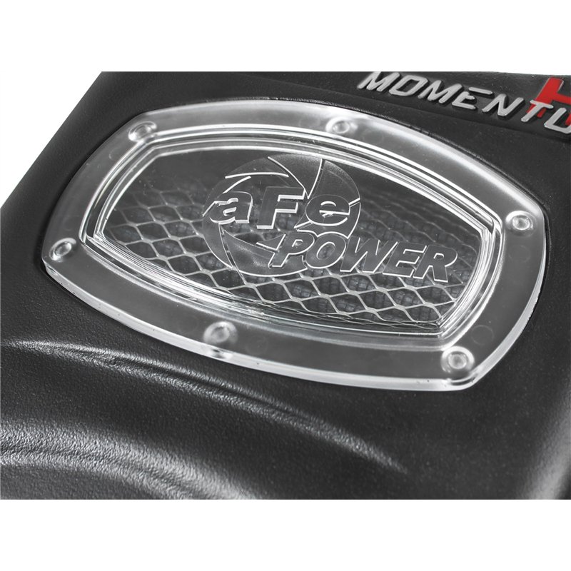 aFe Power | Momentum HD Cold Air Intake System w/Pro DRY S Media - F-250 / F-350 6.0L 2003-2007