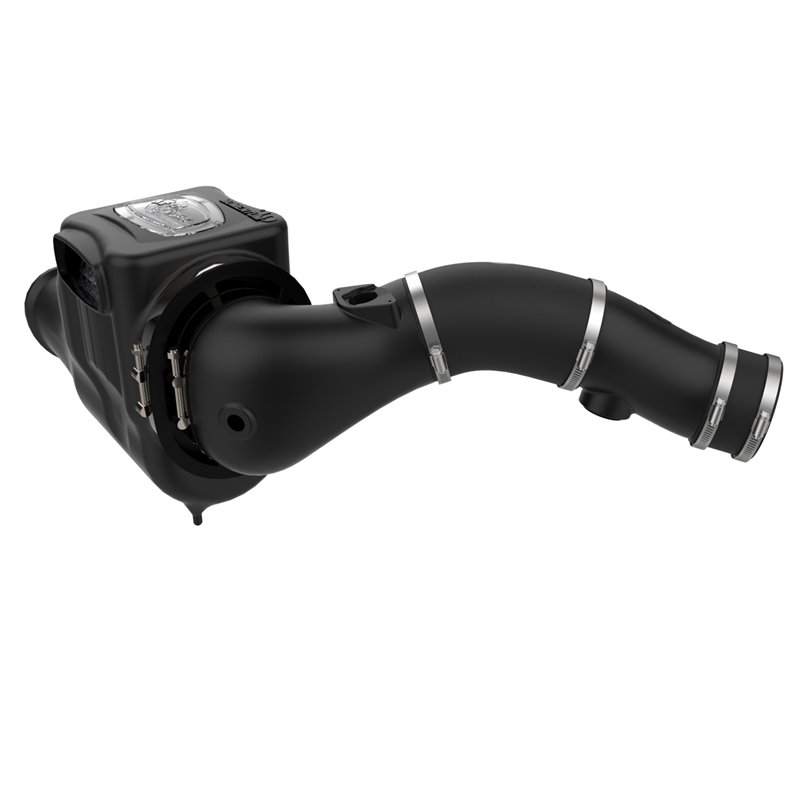 aFe Power | Momentum HD Cold Air Intake System w/Pro DRY S Media - F-250 / F-350 6.0L 2003-2007