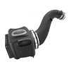 aFe Power | Momentum HD Cold Air Intake System w/Pro DRY S Media - Silverado / Sierra 2500 HD 6.6L 2001-2004