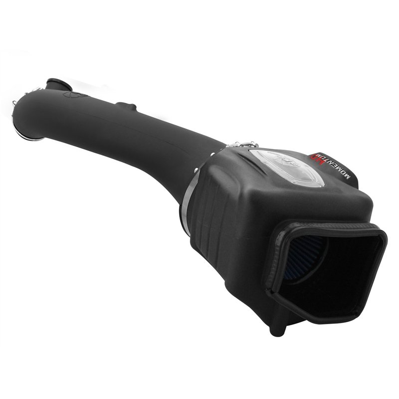 aFe Power | Momentum HD Cold Air Intake System w/Pro DRY S Media - Silverado / Sierra 2500 HD 6.6L 2001-2004