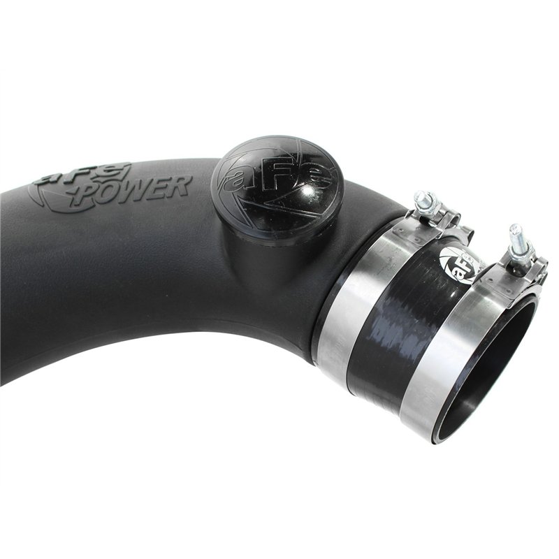 aFe Power | Momentum HD Cold Air Intake System w/Pro DRY S Media - Silverado / Sierra 2500 HD 6.6L 2001-2004