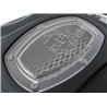 aFe Power | Momentum HD Cold Air Intake System w/Pro DRY S Media - Silverado / Sierra 2500 HD 6.6L 2001-2004