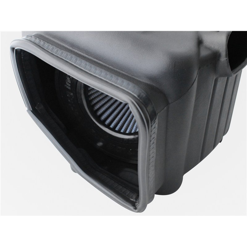 aFe Power | Momentum HD Cold Air Intake System w/Pro DRY S Media - Silverado / Sierra 2500 HD 6.6L 2001-2004