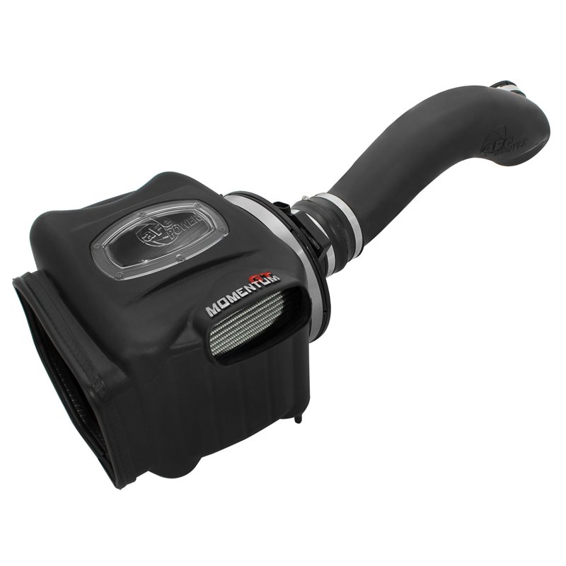 aFe Power | Momentum GT Cold Air Intake System w/Pro DRY S Media - Cadillac / Chevrolet / GMC 2000-2007