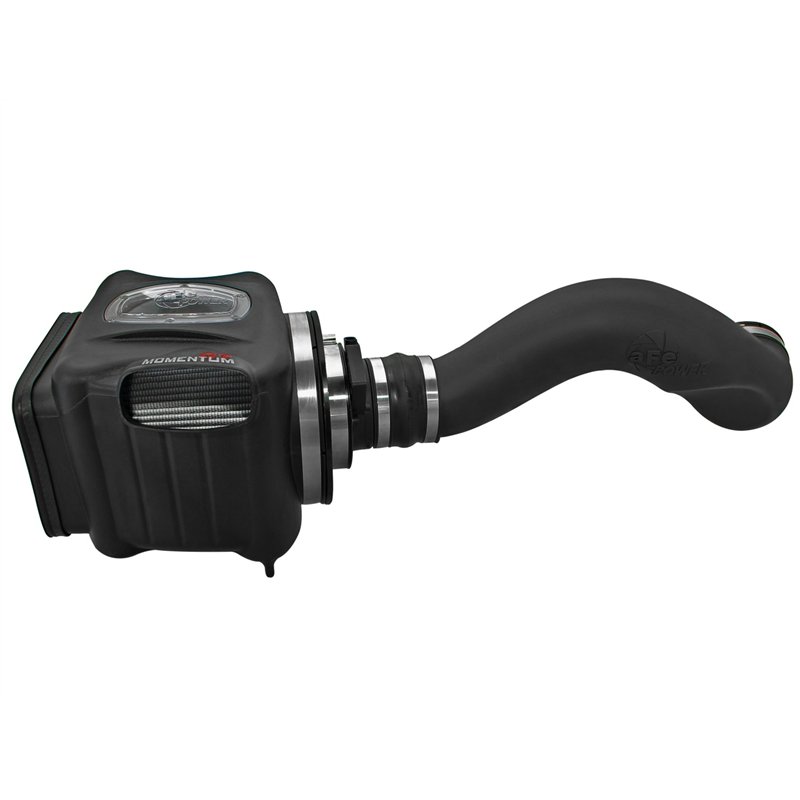aFe Power | Momentum GT Cold Air Intake System w/Pro DRY S Media - Cadillac / Chevrolet / GMC 2000-2007