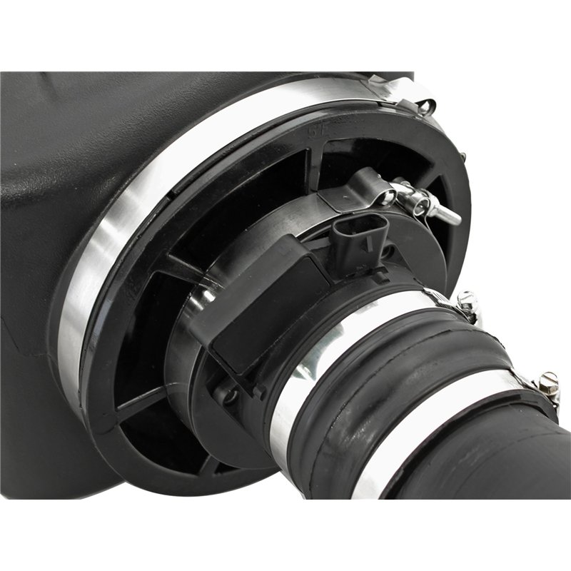 aFe Power | Momentum GT Cold Air Intake System w/Pro DRY S Media - Cadillac / Chevrolet / GMC 2000-2007