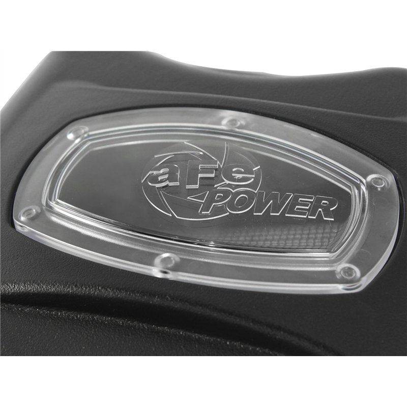 aFe Power | Momentum GT Cold Air Intake System w/Pro DRY S Media - Cadillac / Chevrolet / GMC 2000-2007