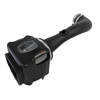 aFe Power | Momentum GT Cold Air Intake System w/Pro DRY S Media - Cadillac / Chevrolet / GMC 2009-2014