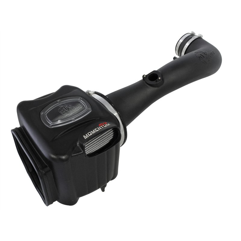 aFe Power | Momentum GT Cold Air Intake System w/Pro DRY S Media - Cadillac / Chevrolet / GMC 2009-2014