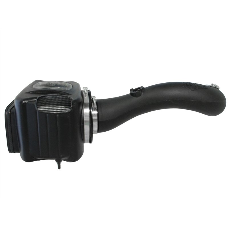 aFe Power | Momentum GT Cold Air Intake System w/Pro DRY S Media - Cadillac / Chevrolet / GMC 2009-2014