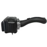 aFe Power | Momentum GT Cold Air Intake System w/Pro DRY S Media - Cadillac / Chevrolet / GMC 2009-2014