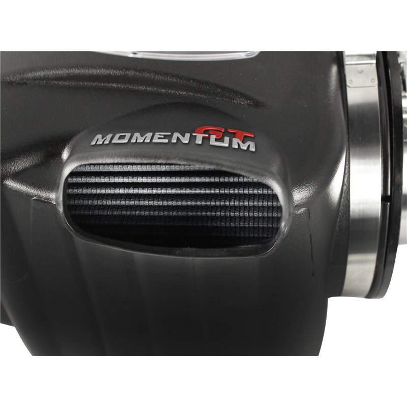 aFe Power | Momentum GT Cold Air Intake System w/Pro DRY S Media - Cadillac / Chevrolet / GMC 2009-2014