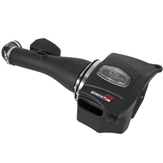 aFe Power | Momentum GT Cold Air Intake System w/Pro DRY S Media - QX80 5.6L 2014-2017