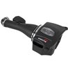 aFe Power | Momentum GT Cold Air Intake System w/Pro DRY S Media - QX80 5.6L 2014-2017