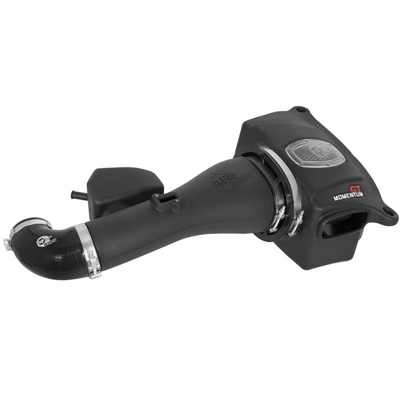 aFe Power | Momentum GT Cold Air Intake System w/Pro DRY S Media - QX80 5.6L 2014-2017