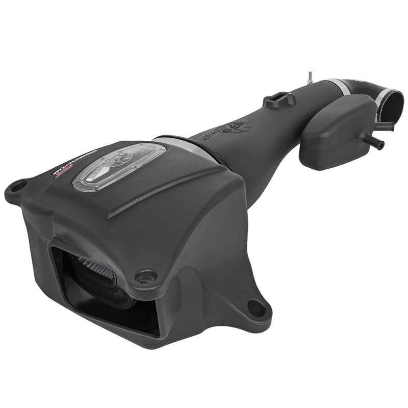 aFe Power | Momentum GT Cold Air Intake System w/Pro DRY S Media - QX80 5.6L 2014-2017