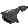 aFe Power | Momentum GT Cold Air Intake System w/Pro DRY S Media - QX80 5.6L 2014-2017