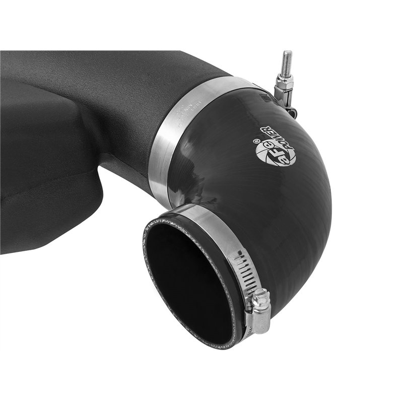 aFe Power | Momentum GT Cold Air Intake System w/Pro DRY S Media - QX80 5.6L 2014-2017