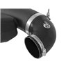 aFe Power | Momentum GT Cold Air Intake System w/Pro DRY S Media - QX80 5.6L 2014-2017