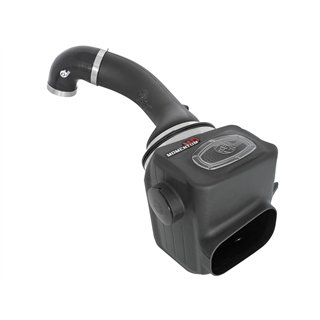 aFe Power | Momentum HD Cold Air Intake System w/Pro DRY S Media - Titan XD 5.0L 2016-2019