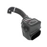 aFe Power | Momentum HD Cold Air Intake System w/Pro DRY S Media - Titan XD 5.0L 2016-2019
