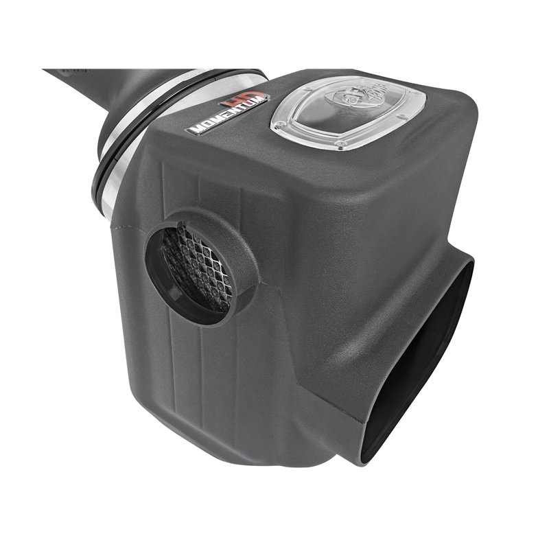 aFe Power | Momentum HD Cold Air Intake System w/Pro DRY S Media - Titan XD 5.0L 2016-2019