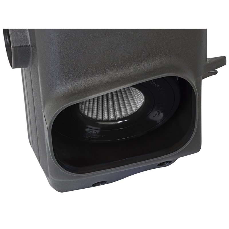 aFe Power | Momentum HD Cold Air Intake System w/Pro DRY S Media - Titan XD 5.0L 2016-2019