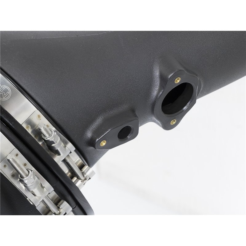 aFe Power | Momentum HD Cold Air Intake System w/Pro DRY S Media - Titan XD 5.0L 2016-2019
