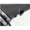 aFe Power | Momentum HD Cold Air Intake System w/Pro DRY S Media - Titan XD 5.0L 2016-2019