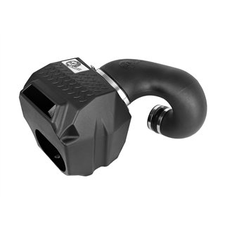 aFe Power | Magnum FORCE Stage-2Si Cold Air Intake System w/Pro DRY S Media - Ram 2500 / 3500 5.9L 2000-2002