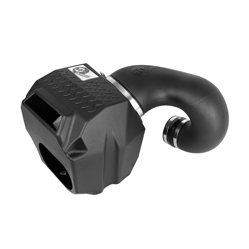 aFe Power | Magnum FORCE Stage-2Si Cold Air Intake System w/Pro DRY S Media - Ram 2500 / 3500 5.9L 2000-2002