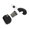 aFe Power | Magnum FORCE Stage-2Si Cold Air Intake System w/Pro DRY S Media - Ram 2500 / 3500 5.9L 2000-2002