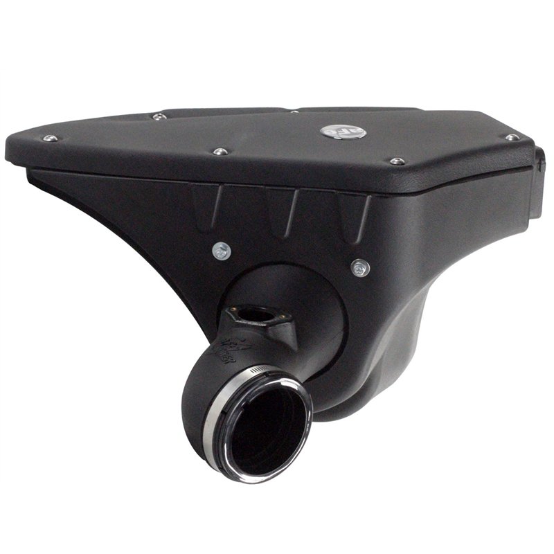 aFe Power | Magnum FORCE Stage-2Si Cold Air Intake System w/Pro DRY S Media - BMW 3.0L 2006-2013