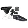 aFe Power | Magnum FORCE Stage-2Si Cold Air Intake System w/Pro DRY S Media - BMW 3.0L 2006-2013