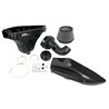 aFe Power | Magnum FORCE Stage-2Si Cold Air Intake System w/Pro DRY S Media - BMW 3.0L 2006-2013
