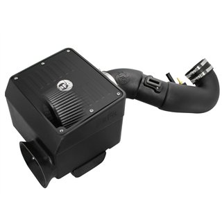 aFe Power | Magnum FORCE Stage-2Si Cold Air Intake System w/Pro DRY S Media - GX470 / 4Runner 4.7L 2005-2009