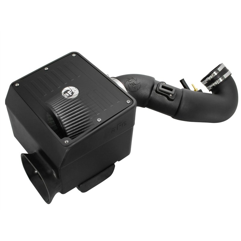 aFe Power | Magnum FORCE Stage-2Si Cold Air Intake System w/Pro DRY S Media - GX470 / 4Runner 4.7L 2005-2009