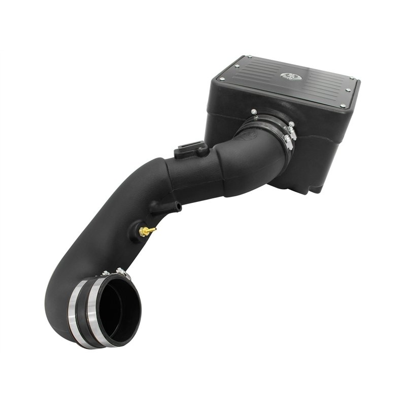aFe Power | Magnum FORCE Stage-2Si Cold Air Intake System w/Pro DRY S Media - GX470 / 4Runner 4.7L 2005-2009