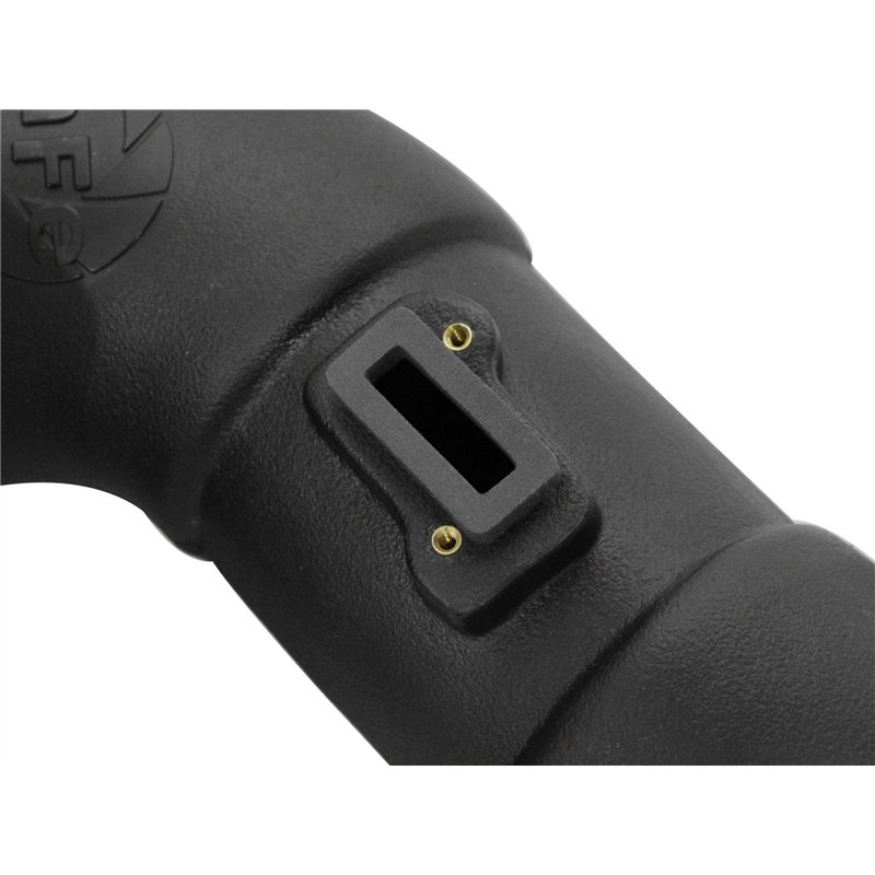 aFe Power | Magnum FORCE Stage-2Si Cold Air Intake System w/Pro DRY S Media - GX470 / 4Runner 4.7L 2005-2009