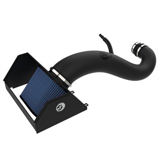 aFe Power | Rapid Induction Cold Air Intake System w/Pro 5R Media - Ram 1500 3.6L 2019-2025