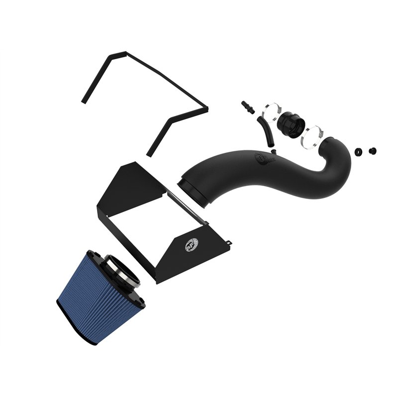 aFe Power | Rapid Induction Cold Air Intake System w/Pro 5R Media - Ram 1500 3.6L 2019-2025