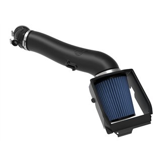 aFe Power | Rapid Induction Cold Air Intake System w/Pro 5R Media - Gladiator / Wrangler (JL) 3.0L 2020-2023