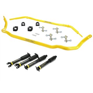 aFe Power | aFe CONTROL Johnny O Connell Stage 1 Suspension Package - Corvette 1997-2013