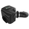 aFe Power | QUANTUM Cold Air Intake System w/Pro DRY S Media - Ram 2500 / 3500 5.9L 2000-2002