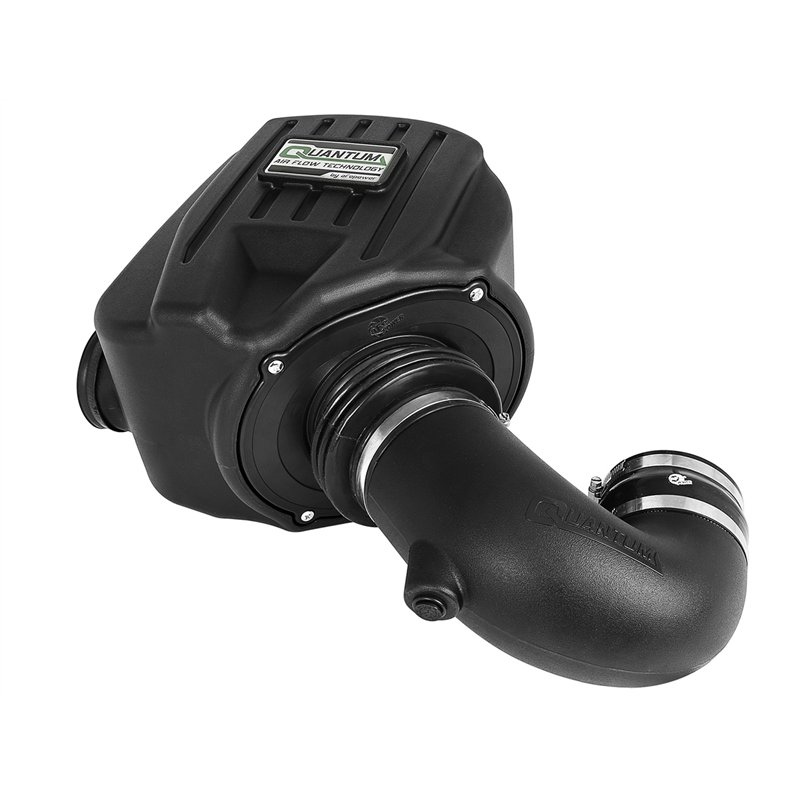 aFe Power | QUANTUM Cold Air Intake System w/Pro 5R Media - Ram 2500 / 3500 5.9L 2000-2002