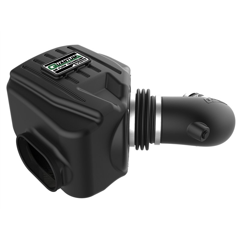 aFe Power | QUANTUM Cold Air Intake System w/Pro 5R Media - Ram 2500 / 3500 5.9L 2000-2002