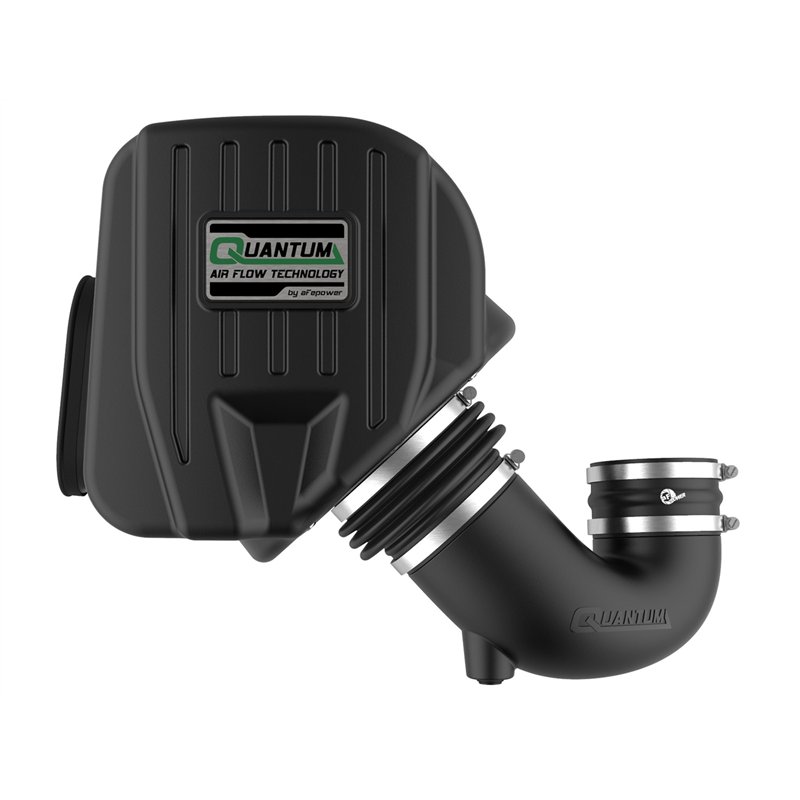 aFe Power | QUANTUM Cold Air Intake System w/Pro 5R Media - Ram 2500 / 3500 5.9L 2000-2002