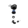 aFe Power | QUANTUM Cold Air Intake System w/Pro 5R Media - Ram 2500 / 3500 5.9L 2000-2002